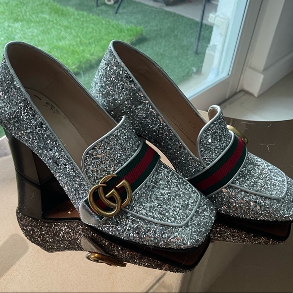 Gucci shoes - Picture 1 of 4